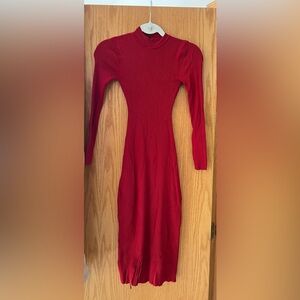 Windsor bodycon dress